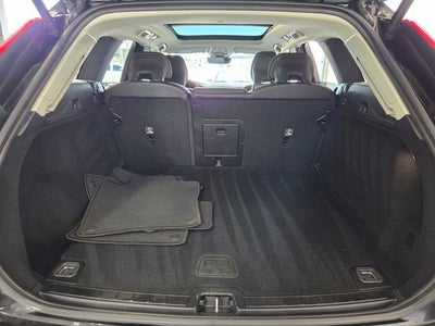 2024 Volvo XC60 B5 Core