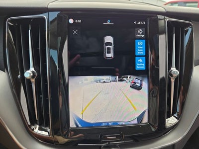 2024 Volvo XC60 B5 Core