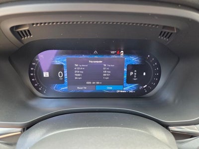 2024 Volvo XC60 B5 Core