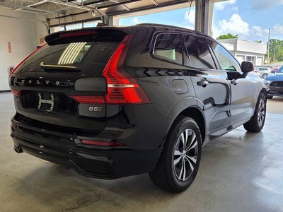 2024 Volvo XC60 B5 Core