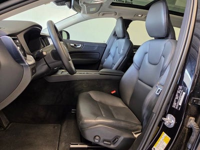 2024 Volvo XC60 B5 Core