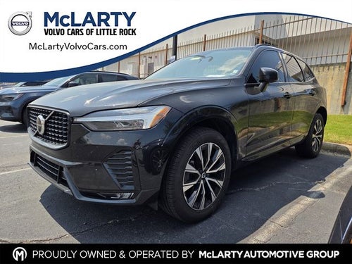 2024 Volvo XC60 B5 Plus Dark Theme