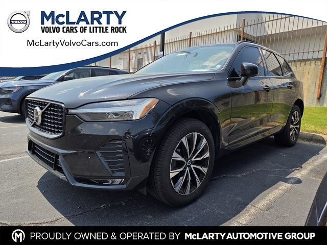 2024 Volvo XC60 B5 Plus Dark Theme