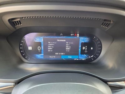 2024 Volvo XC60 B5 Plus Dark Theme