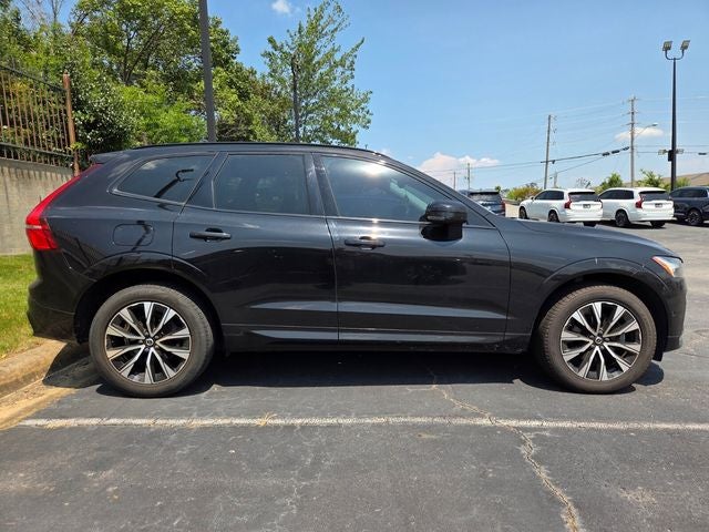 2024 Volvo XC60 B5 Plus Dark Theme