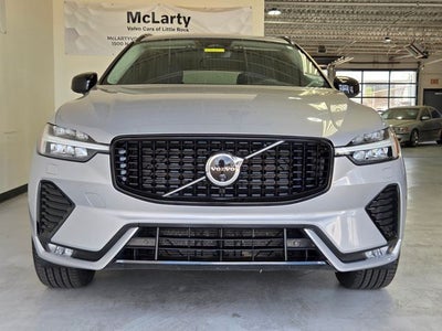 2024 Volvo XC60 B5 Plus Dark Theme
