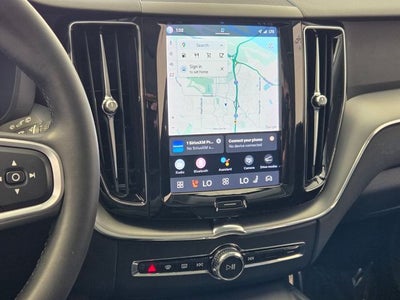 2023 Volvo XC60 B5 Core