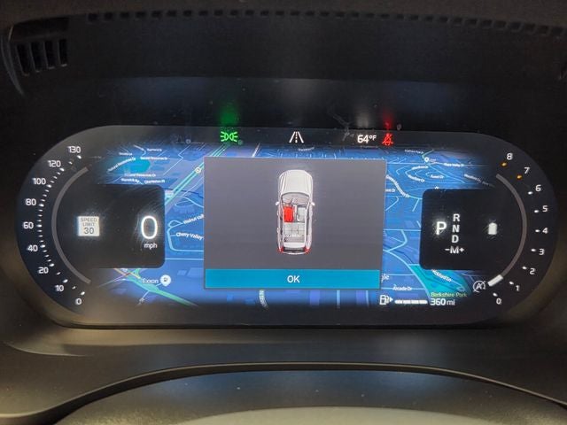 2023 Volvo XC60 B5 Core