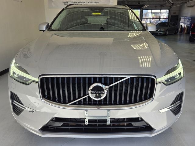2023 Volvo XC60 B5 Core