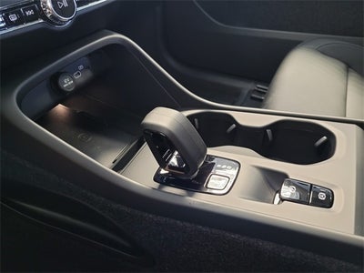 2026 Volvo XC40 B5 Core