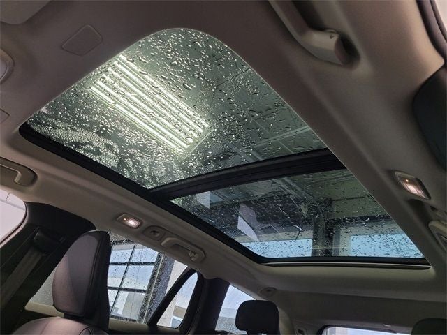 2026 Volvo V60 Cross Country B5 Plus