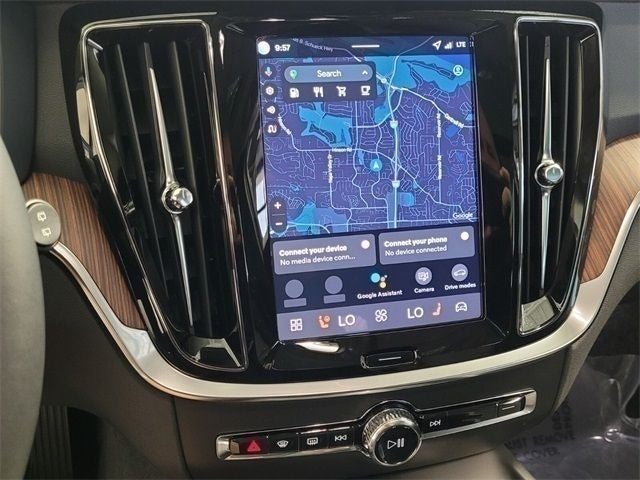 2026 Volvo V60 Cross Country B5 Plus