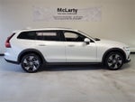 2026 Volvo V60 Cross Country B5 Plus
