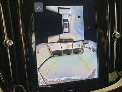 2026 Volvo V60 Cross Country B5 Plus