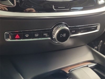 2026 Volvo V60 Cross Country B5 Plus