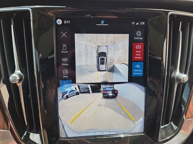 2026 Volvo V60 Cross Country B5 Plus
