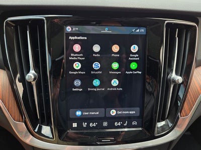 2026 Volvo V60 Cross Country B5 Plus