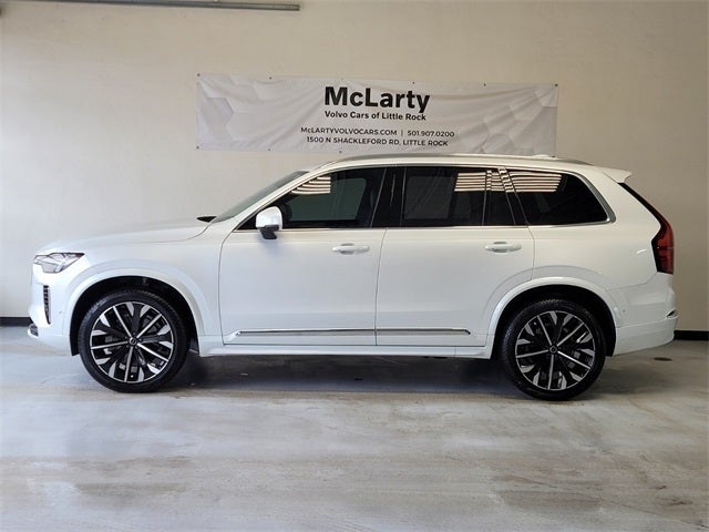 2026 Volvo XC90 B5 Plus