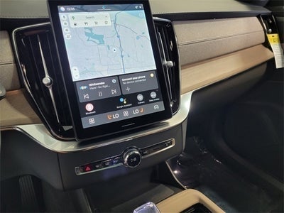 2026 Volvo XC90 B5 Plus