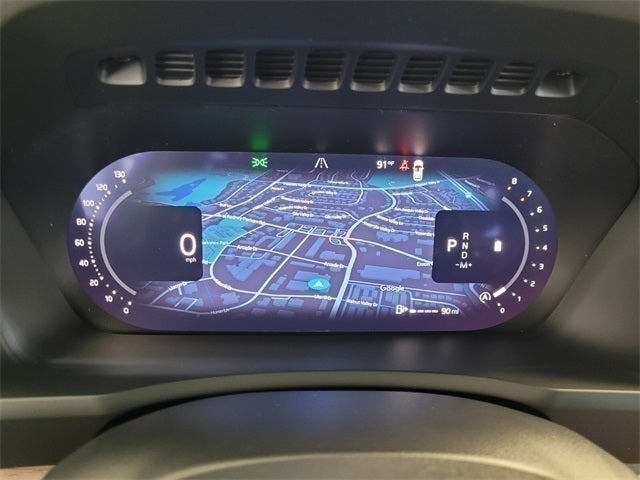 2026 Volvo XC90 B5 Plus