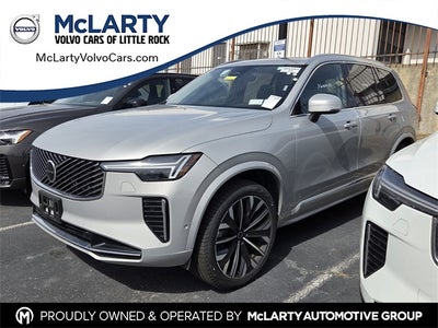 2025 Volvo XC90 B5 Plus 2025.5