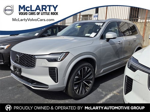 2025 Volvo XC90 B5 Plus 2025.5