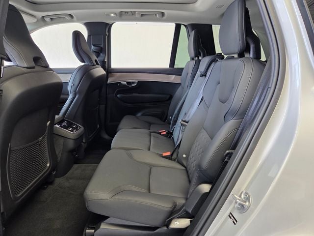 2025 Volvo XC90 B5 Plus 2025.5