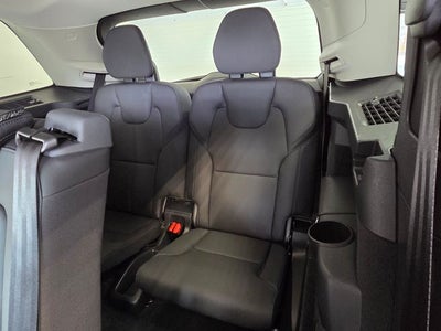 2025 Volvo XC90 B5 Plus 2025.5