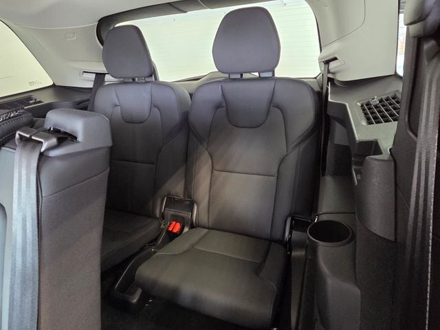 2025 Volvo XC90 B5 Plus 2025.5