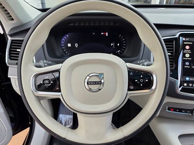 2025 Volvo XC90 B5 Plus