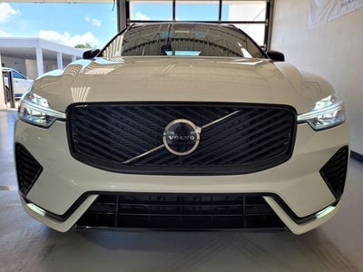 2026 Volvo XC60 B5 Core