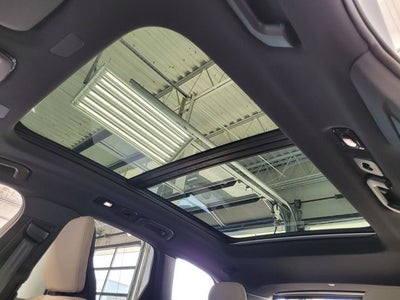 2026 Volvo XC60 B5 Core