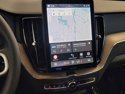 2026 Volvo XC60 B5 Core