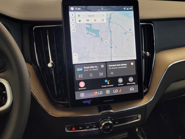 2026 Volvo XC60 B5 Core