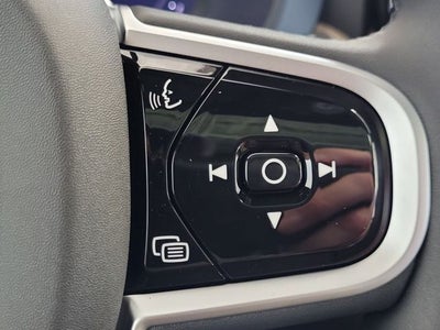 2026 Volvo XC60 B5 Core