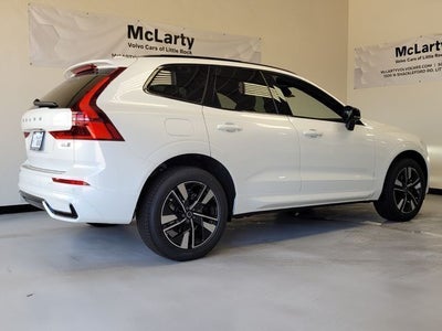 2026 Volvo XC60 B5 Core