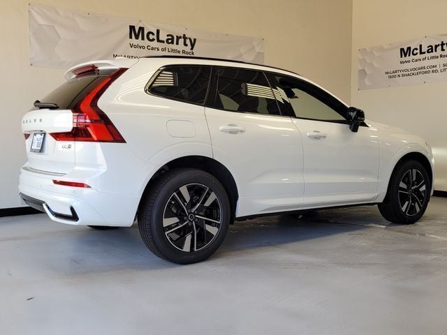 2026 Volvo XC60 B5 Core