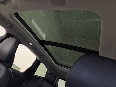 2025 Volvo XC60 B5 Core