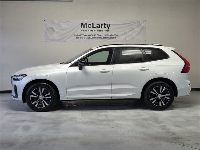 2025 Volvo XC60 B5 Core