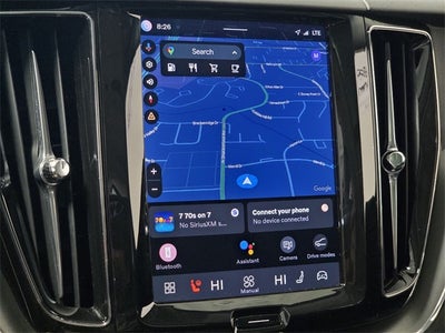 2025 Volvo XC60 B5 Core