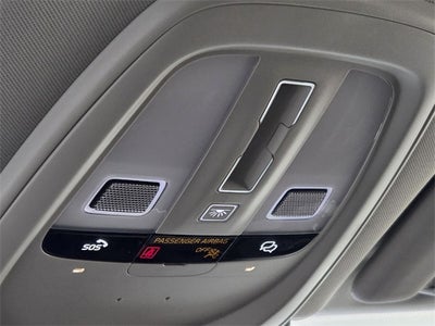 2025 Volvo XC60 B5 Core