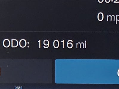 2025 Volvo XC60 B5 Core