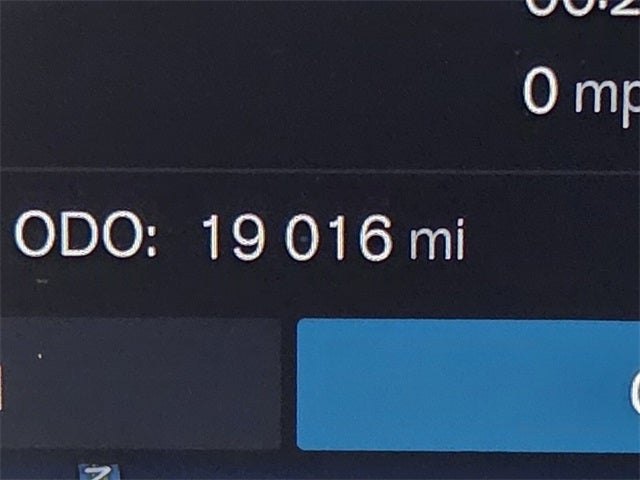 2025 Volvo XC60 B5 Core