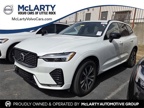 2025 Volvo XC60 B5 Core