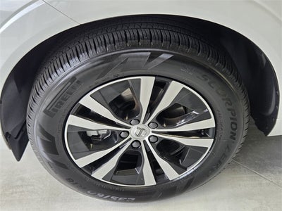 2025 Volvo XC60 B5 Core