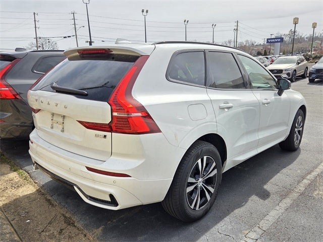 2025 Volvo XC60 B5 Core