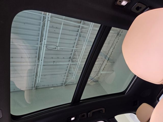 2025 Volvo XC60 B5 Ultra