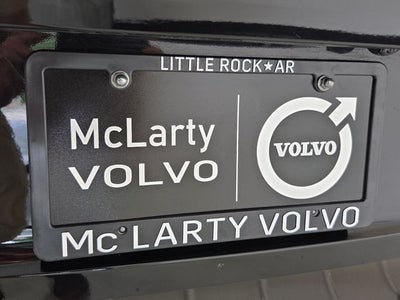 2025 Volvo XC60 B5 Ultra