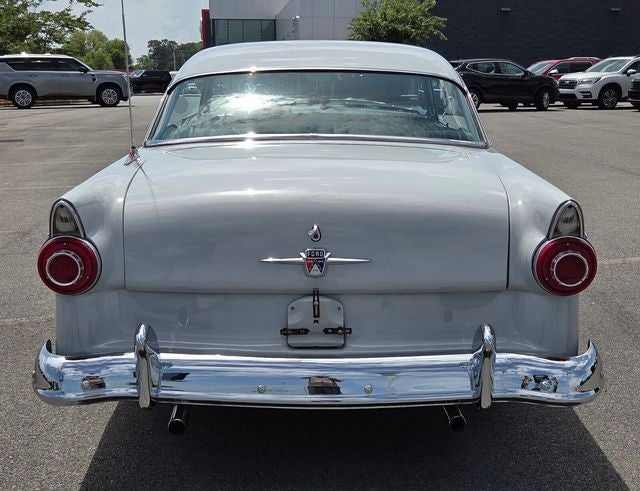 1956 Ford Customline 2-Door