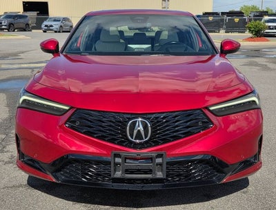 2023 Acura Integra A-Spec Tech Package
